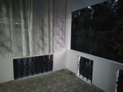 A home away from home