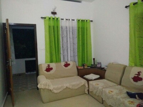 A home away from home