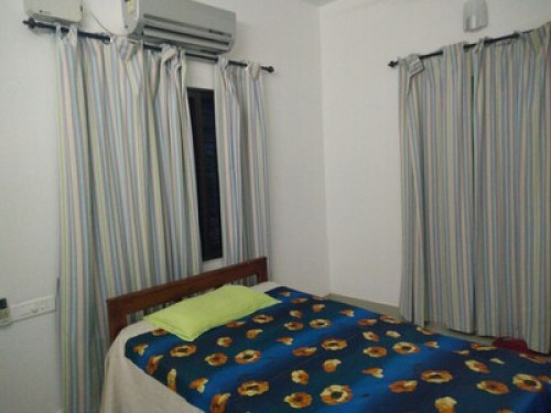 A home away from home