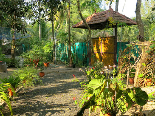 Peaceful home - Gallery - 6