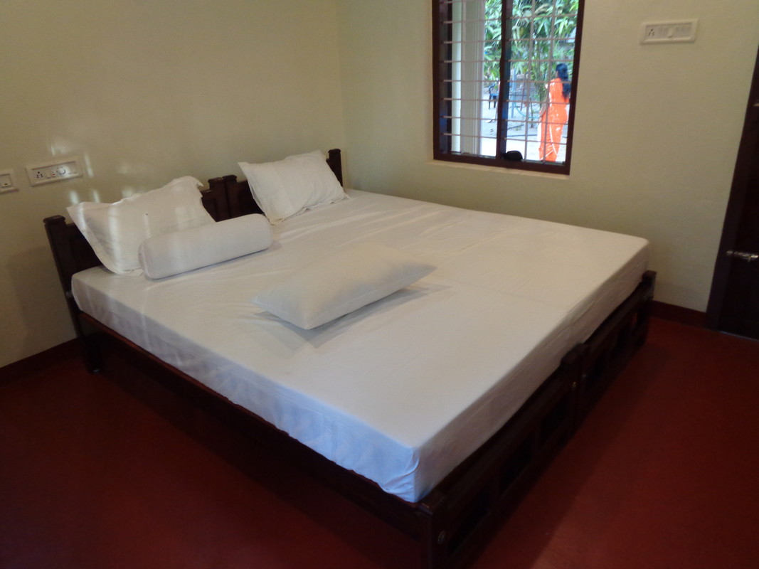 Room 2(Single Bed) - 1