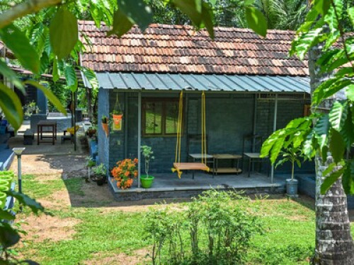 Green village life - Gallery - 21