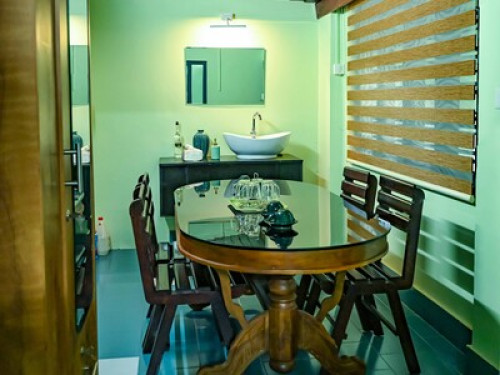 Green village life - Gallery - 18