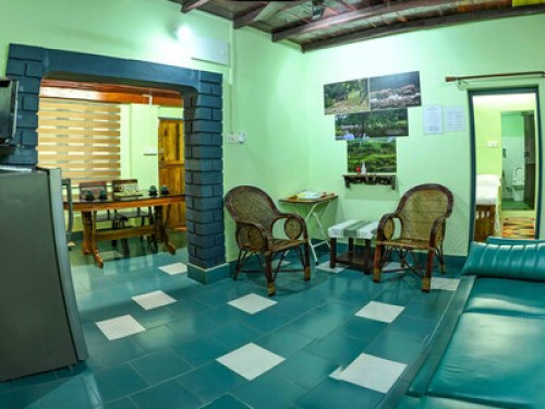 Green village life - Gallery - 20