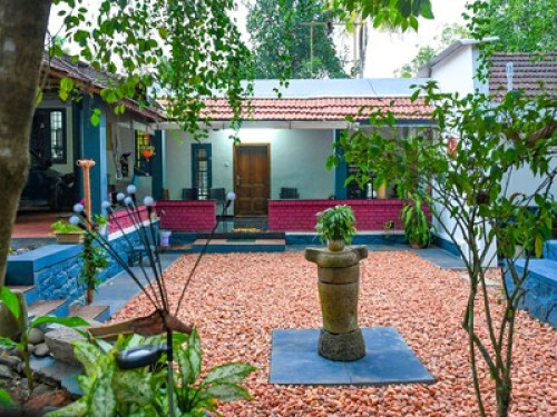 Green village life - Gallery - 22
