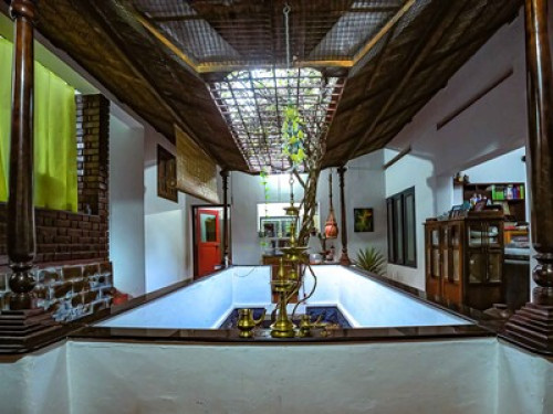 Green village life - Gallery - 23
