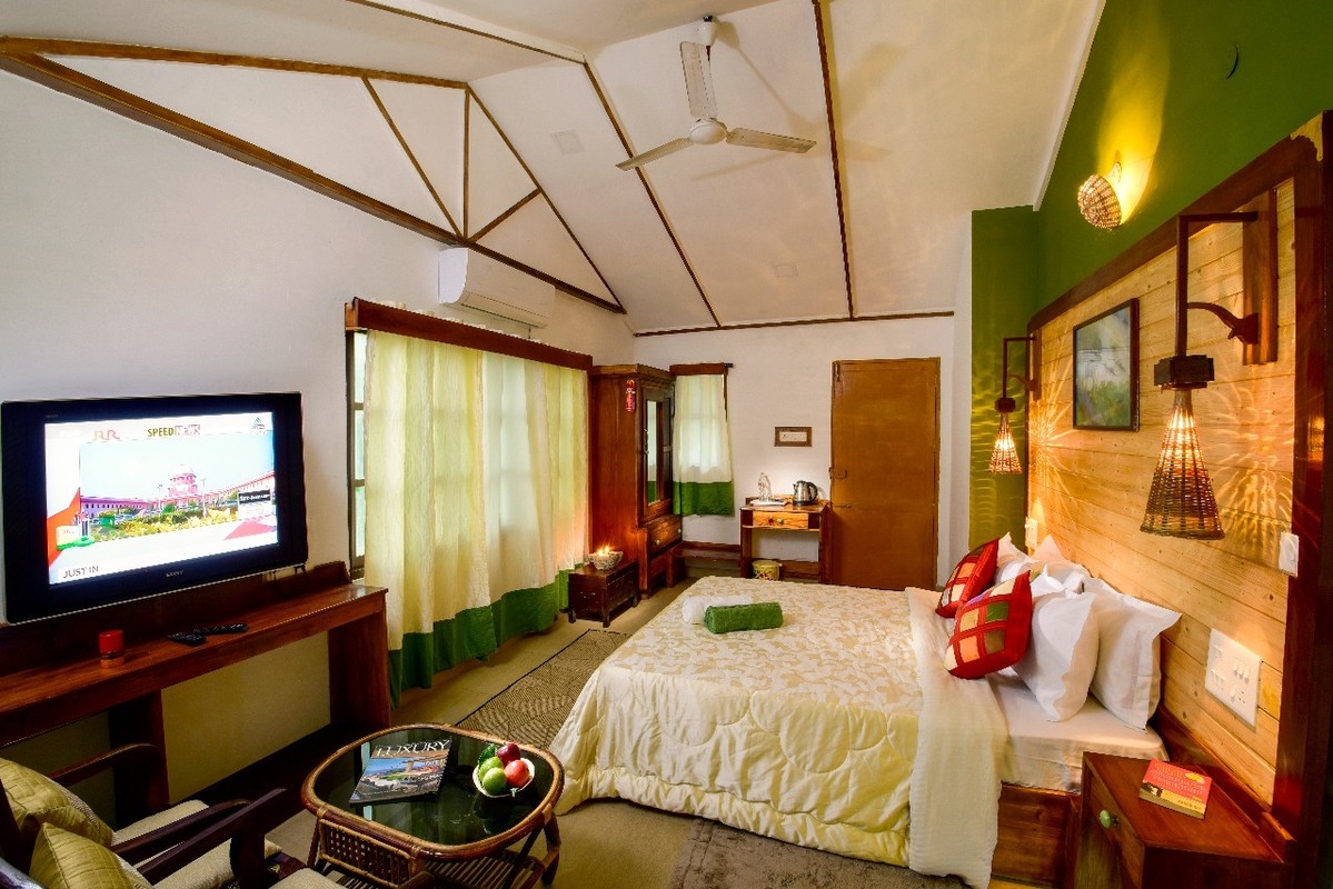 Bed Room 1(Full Room) - 1