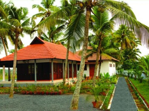 Green Garden Holiday Homes  - Gallery -  5