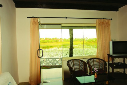Green Garden Holiday Homes - Gallery - 6