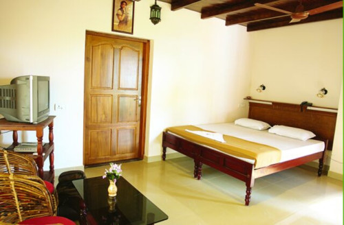 Green Garden Holiday Homes - Gallery - 7