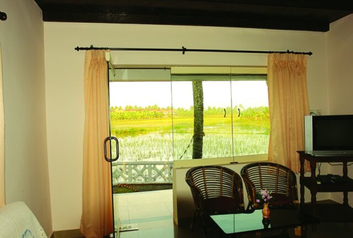 Canal View(Single Bed) - 1