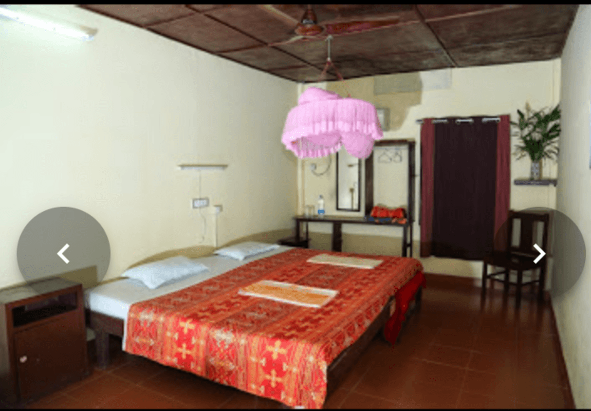 Garden View Gk2(Single Bed) - 1