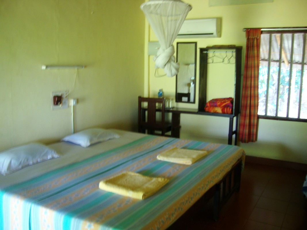 Garden View Gk4(Single Bed) - 1