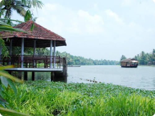  traditional Kerala style