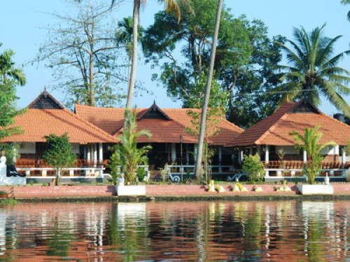  traditional Kerala style