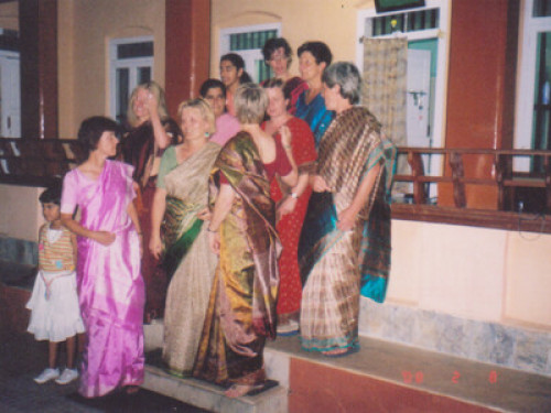  traditional Kerala style