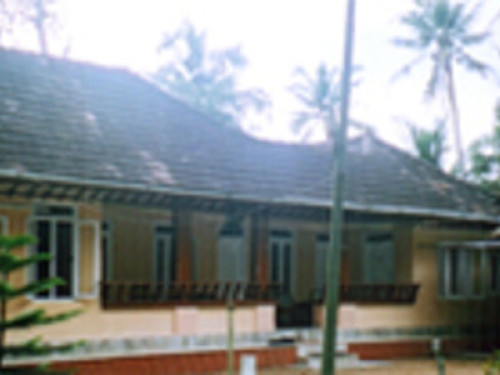  traditional Kerala style - Gallery - 13