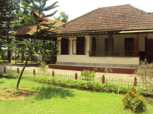  traditional Kerala style - Gallery - 11