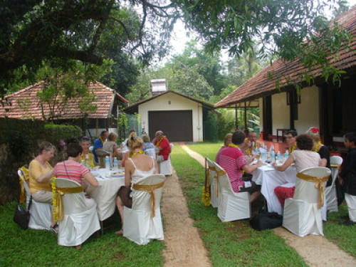 Kuruvinakunnel  Tharavadu Homestay - Gallery - 14