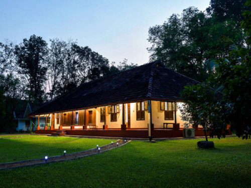 Kuruvinakunnel  Tharavadu Homestay - Gallery - 6
