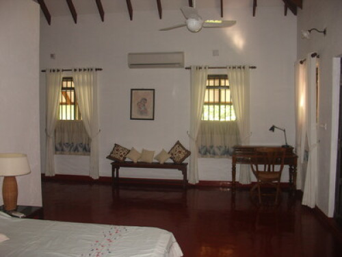Kuruvinakunnel  Tharavadu Homestay - Gallery - 9