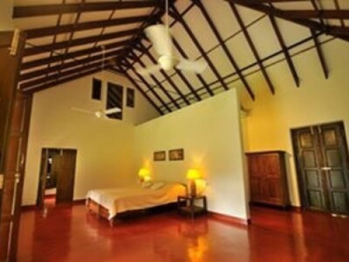 Kuruvinakunnel  Tharavadu Homestay - Gallery - 8