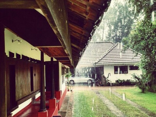 Kuruvinakunnel  Tharavadu Homestay - Gallery - 12