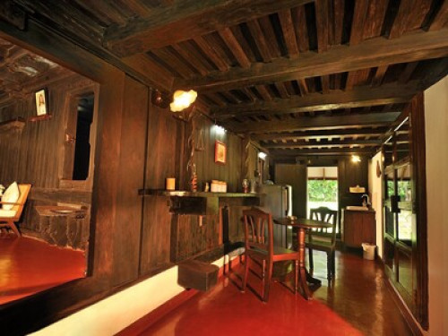 Kuruvinakunnel  Tharavadu Homestay  - Gallery -  5