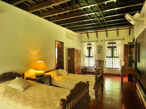 Kuruvinakunnel  Tharavadu Homestay - Gallery - 7