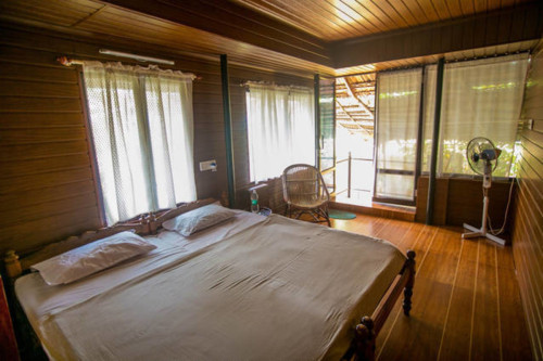 Marari arthunkal beach villa
