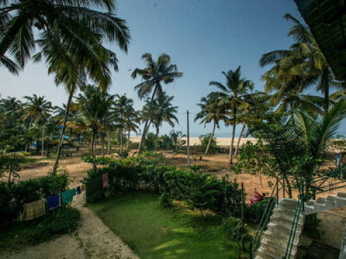 Marari arthunkal beach villa - Gallery - 13