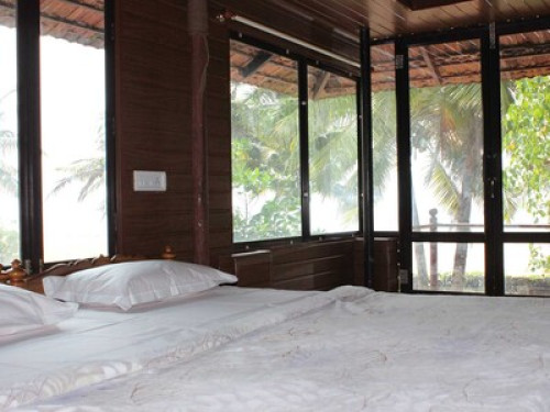 Marari arthunkal beach villa - Gallery - 15