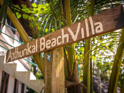 Marari arthunkal beach villa - Gallery - 14