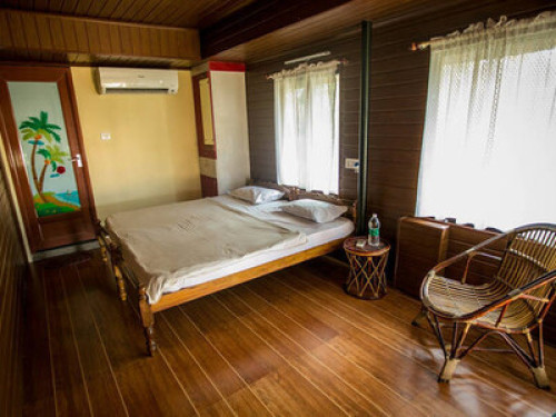 Marari arthunkal beach villa - Gallery - 7