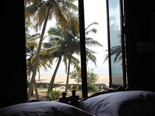 Marari arthunkal beach villa - Gallery - 16