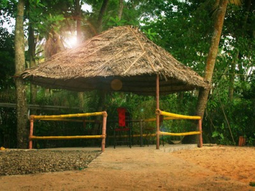 Marari arthunkal beach villa - Gallery - 12