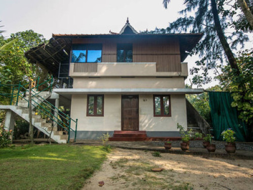 Marari arthunkal beach villa
