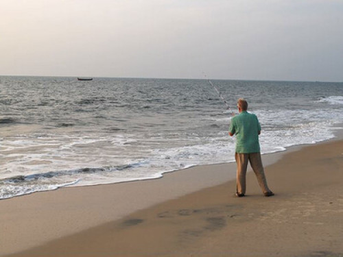 Marari arthunkal beach villa - Gallery - 18