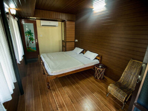 Marari arthunkal beach villa - Gallery - 11