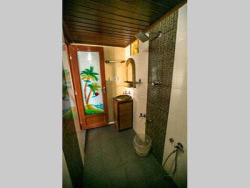 Marari arthunkal beach villa