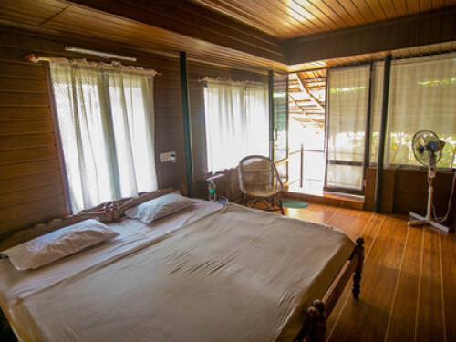 Marari arthunkal beach villa