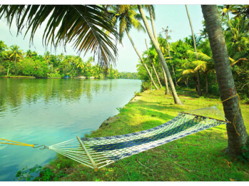 Lovely Home reflecting Kerala Style - Gallery - 10
