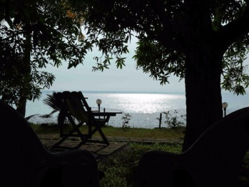 friendly,lakeview with greenary - Gallery - 29
