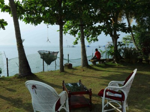 friendly,lakeview with greenary - Gallery - 28