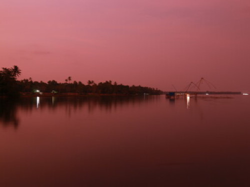 friendly,lakeview with greenary - Gallery - 23