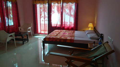friendly,lakeview with greenary - Gallery - 8
