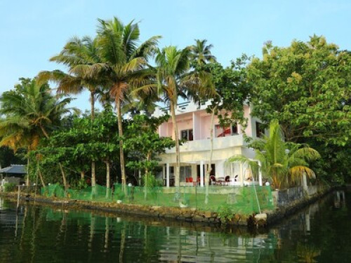 friendly,lakeview with greenary - Gallery - 17