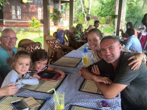 LOVEDALE LAKESIDE HOMESTAY - Gallery - 32