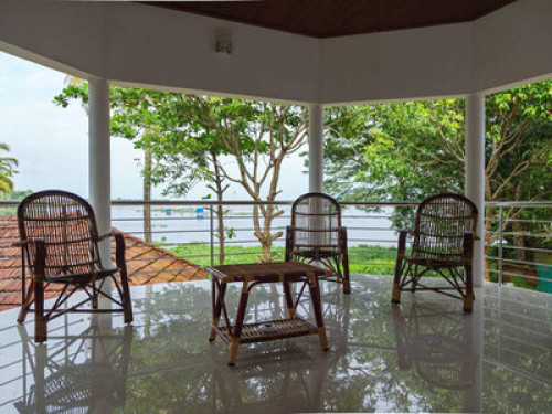 LOVEDALE LAKESIDE HOMESTAY - Gallery - 36