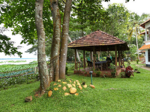 LOVEDALE LAKESIDE HOMESTAY - Gallery - 23